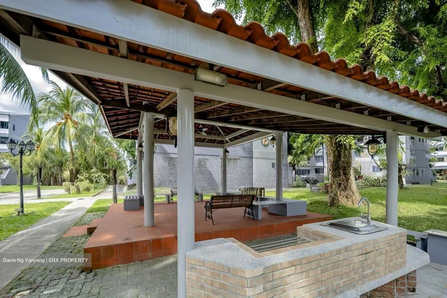 Dunearn Road (D11), Condominium #635573651